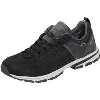 Meindl Meindl Durban GORE-TEX schwarz Wanderschuh GORE-TEX® – Winddicht, wasserdicht und atmungsaktiv