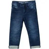 STACCATO Bequeme Jeans Kn.-Jogg Denim, Classic Fit
