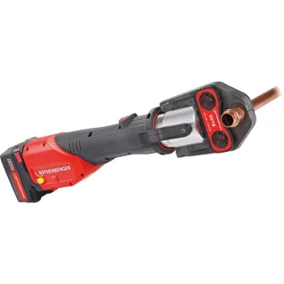 Rothenberger ROMAX 4000 Basic Set 4 Ah, EU - 1000001840