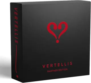 Vertellis - Partner Edition