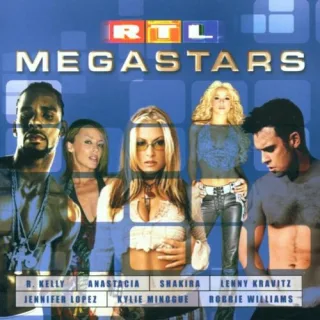 Rtl Megastars
