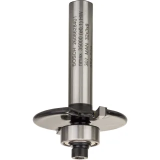 Bosch PRO Scheibennutfräser - 2608628401