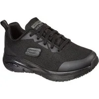 Skechers SKECHERS ARCH FIT SR Sicherheitsschuh