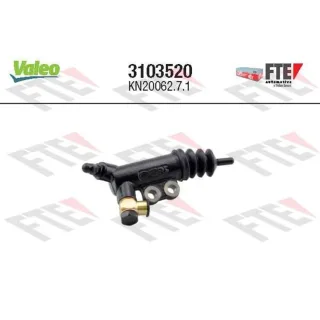 Valeo Kupplungsnehmerzylinder Hyundai Getz I20 Ix20 Matrix Kia Soul Venga