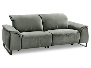 Sofa 2 Sitzer MONDO ATLA 2.0