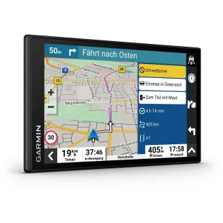 Garmin DriveSmart 66 MT-S EU [60" Europa Lifetime] schwarz