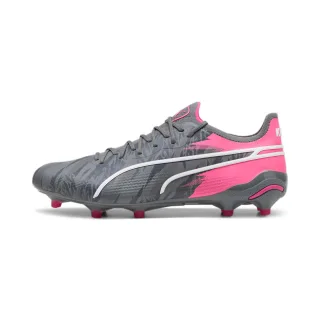 PUMA Unisex King Ultimate Rush FG/AG Fußballschuhe