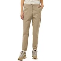 Jack Wolfskin Outdoorhose NEWPORT mit Elasthan-Anteil, aus Polyester, in den Größen 34 bis 46