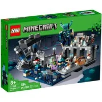 LEGO® 21246 Konstruktionsspielsteine