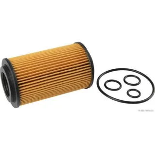 Jakoparts ?lfilter Dodge Jeep Mercedes 2,2