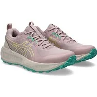 Asics GEL-SONOMA 8 Trailrunningschuh für anspruchsvolles Gelände, profiliertes Gummi-Laufsohlenmaterial