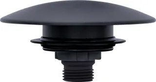 Duravit Ausstattungs-Set Schwarz Matt 206x65x90 mm - 792527000004600 792527000004600