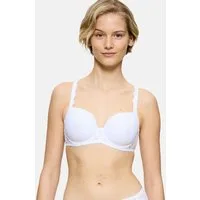 Triumph T-Shirt-BH Amourette WP (1-tlg) Schalen-BH mit Spacer Cup - Atmungsaktiv - T-Shirt BH mit glatten Cups