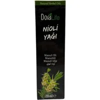 DoraLife Körperöl, Niaouliöl 20ml