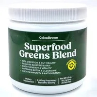 Superfood Greens Superfood Greens Blend Pulver, 151.2 g