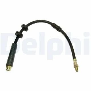 Delphi Bremsschlauch vorne Citroen Fiat Peugeot LH6347