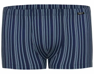AMMANN - Org Loire Retro Short nightblue - Gr. - 7