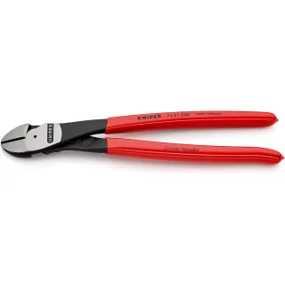 KNIPEX Kraft-Seitenschneider - 7421250