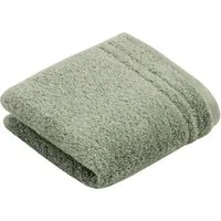 Vossen Gästehandtücher Vienna Style Supersoft, Walkfrottee (3-St), im Set, supersoft Baumwolle
