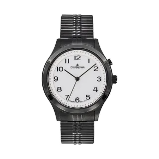 Dugena Herrenuhr Bari Licht 4461250