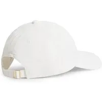 Tommy Hilfiger Baseball Cap TH ELEVATED CHIC WASHED mit Luftösen