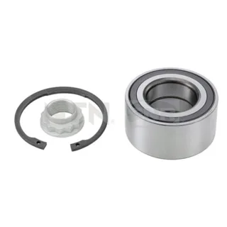 SNR Radlager hinten BMW 1er E81 E87 3er E90