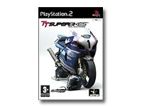 TT Superbikes - Real Road Racing [für PlayStation2]
