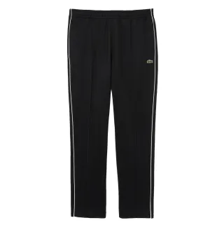 Lacoste Track Pant aus Piqué