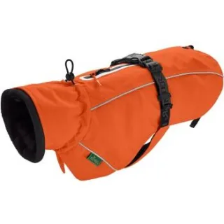 Hunter Hundemantel Nordby Dachshund orange 45 cm