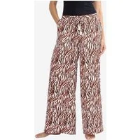 Triumph Strandhose Red Label Summer Überziehhose, Cover-up Hose, Coverup Hose