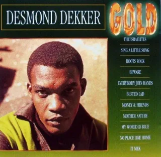 Desmond Dekker