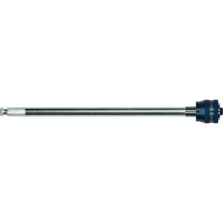 Bosch EXPERT Power Change Plus Lochsägen-Adapter-Verlängerungsstange Sechskantschaft 11 mm, 300 mm - 2608902032