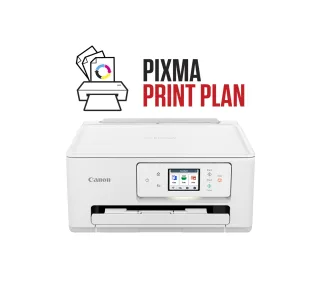 Canon PIXMA TS7650i | 6256c006 | Multifunktionsdrucker - Farbe