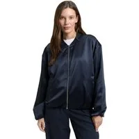 TOM TAILOR Blouson mit Bomberkragen