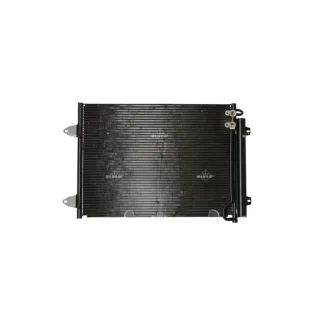 NRF Klimakondensator + Trockner VW CC Passat 35614