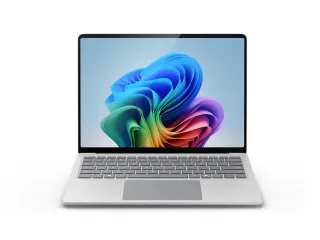 Microsoft Surface Laptop 7 Copilot+ PC Platinum | zhh-00005 | 15"Touch - Snapdragon® X Elite