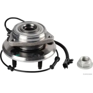 Jakoparts Radlager vorne Jeep Wrangler