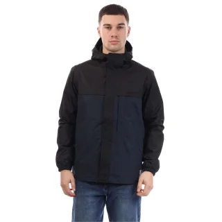 Timberland - "Benton" Shelljacke für Herren, Wasserfest (Schwarz)