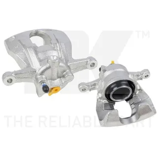 NK Bremssattel vorne links Opel Corsa C 213611