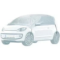 Trend Line Faltgarage TrendLine Autohalbgarage S 233 cm