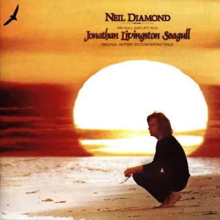 Jonathan Livingston Seagull [Audio CD] DiamondNeil