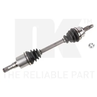NK Antriebswelle vorne links Mini R50 R52 R53 501546