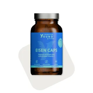 Eisen Caps