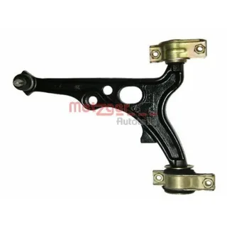 Metzger Querlenker vorne links Alfa Romeo Fiat Lancia 58000401