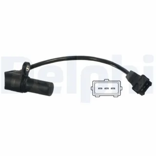 Delphi Impulsgeber f?r Kurbelwelle Chevrolet Aveo Matiz Spark Daewoo Kalos Matiz