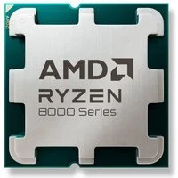 AMD Prozessor AMD Ryzen 5 8400F Prozessor