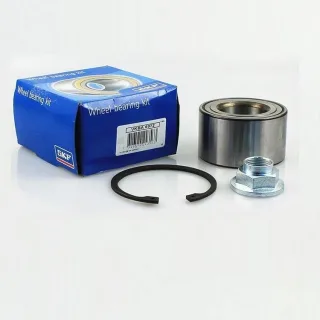 SKF Radlager vorne Mazda 3 +Stufenheck 5 1.4 1.6 2.0 1.6DI Turbo 2.3