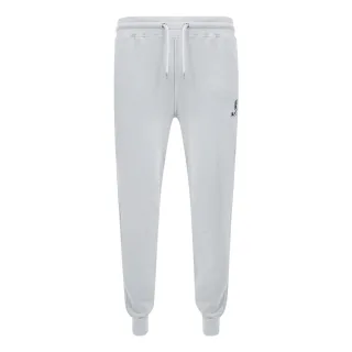 Aquascutum Active Basic Rib Track Pant Antarctica