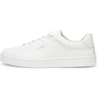 N91 Original Draft BA Damen- und Herrensneaker Sneaker Turnschuh Leder handgefertigt, sportlicher Freizeitschuh Herren