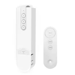 Tuya Smart WiFi Blind Motor USB Automatic Electric Roller Shutter Shadows App Control Lifting Curtain Opening Closing Dr